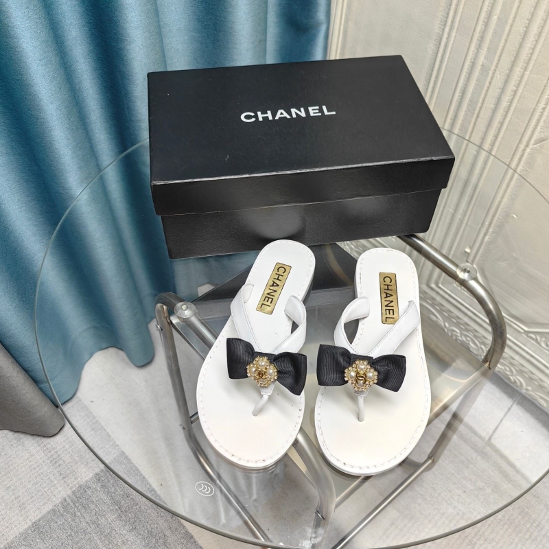Ch*el slippers